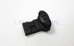 Gniazdo prądowe obudowy AQUASTAT Strix Connector Chassis oval P16-78 SciCan do destylatora – oryginalny komponent