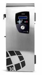 Demineralizator wody TECHNICAL 20 HYDROLAB 20–22 l/h, stal nierdzewna, do laboratoriów, medycyny, stomatologii