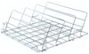 Stelaż na 4 kasety do myjni-dezynfektora HYDRIM C61wd G4, 407x381x127 mm, SCICAN (01-113252)