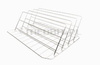 Stelaż na 4 kasety XL do myjni HYDRIM M2 / M2 G4 SCICAN 480x334x150 mm (01-109965S)