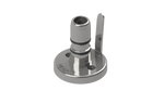 Adapter ISO (intra-coupling) do Carebox Blue i autoklawu Careclave MELAG GmbH, kod ME02607 – do sterylizacji końcówek narzędzi