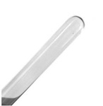 Szkło kwarcowe 330 mm do promienników UV 254 nm i 185/254 nm – osłona kwarcowa HYDROLAB EUVO-254-HLP