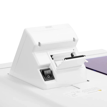 Autoklaw Lafomed Compact 8L (LFSS08AD)