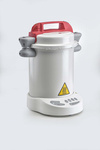 Autoklaw parowy Prestige Medical Classic Extended Media 12L, 121°C, 28 min, sterylizacja mikrobiologiczna, klasa N