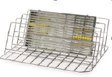 Stelaż na 4 kasety XL do myjni HYDRIM M2 / M2 G4 SCICAN 480x334x150 mm (01-109965S)