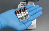 Inkubator biologiczny ENSURE SCICAN do testów sterylizacji | 10 gniazd, LCD, 57°C, kod SCI-BINC-230