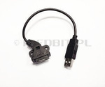 Kabel USB SCICAN STATIM 7000 – Oryginalny przewód do autoklawu, transfer danych, kompatybilny z STATIM 7000