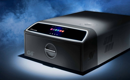 Autoklaw STATIM 6000B G4+ full_AUTO