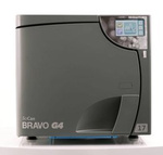 Autoklaw BRAVO G4 17L + Demi Pure 100