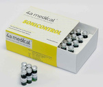 Test do kontroli skuteczności mycia w myjkach ultradźwiękowych 4A SC, 24 szt. – 4a Medical
