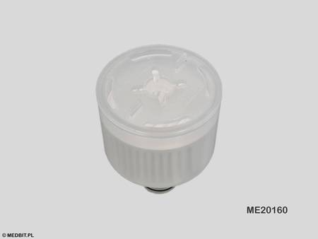 Filtr biologiczny MELAG do autoklawów S-Klas, Pro-Klass, Cliniclave 25/45, Vacuquick, Vacuclave 550, ME20160