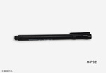 Pisak wodoodporny do sterylizacji Sterintech, czarny, 1,0 mm, szybkoschnący, nietoksyczny, odporny na sterylizację