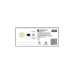 Test dezynfekcji termicznej IT27W-5, 90°C/5 min, wskaźnik zmiany koloru, 200 szt., TERRAGENE – kontrola myjni-dezynfektorów