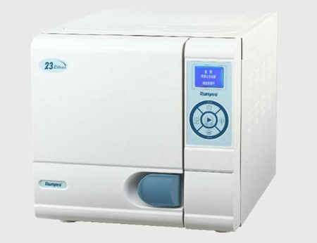Autoklaw Runyes SEA-23 LCD