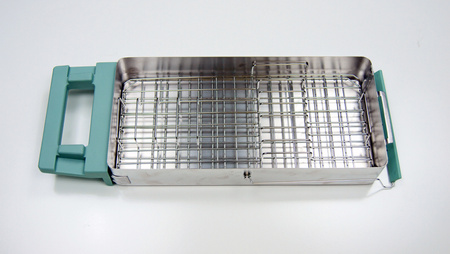Autoklaw STATIM 5000S kasetowy