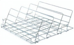 Stelaż na 4 kasety do myjni-dezynfektora HYDRIM C61wd G4, 407x381x127 mm, SCICAN (01-113252)