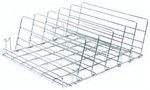 Stelaż na 6 kaset do myjni-dezynfektora HYDRIM C61wd G4, 407x381x127 mm, SCICAN (01-113251)