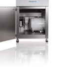 Demineralizator wody MELAdem 56 M do autoklawów Cliniclave 45 M/45 MD, odwrócona osmoza, 7 l/h, MELAG