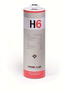 Filtr jonowymienny HYDROLAB H6 5000ml do demineralizacji wody, żywica H+/OH-, kompatybilny z demineralizatorami HLP, Basic, Technical PLUS, SPRING