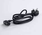 Kabel zasilający do autoklawów Prestige Medical – oryginalny przewód zasilający, kompatybilny z modelami Classic Standard, Extended, Plus
