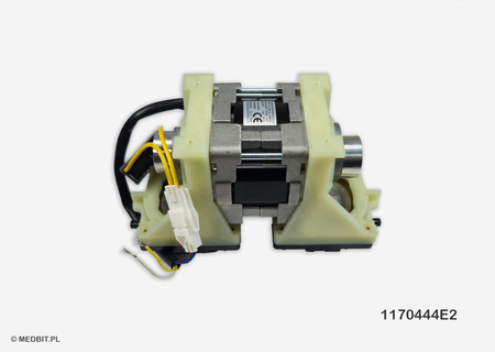 Pompa próżniowa do autoklawów Enbio S, Enbio Pro, Steamjet – oryginalna, serwisowa, ENBIO (1170444E2)