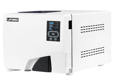 Autoklaw Lafomed Standard 23L (LFSS23AA)