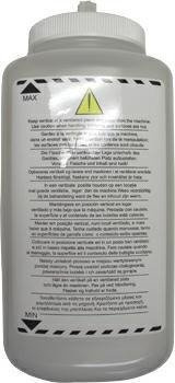 Butla na skropliny do autoklawu STATIM 2000/5000 SciCan, bez wężownicy, oryginalna, kod 01-100724S