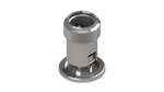 Adapter turbiny Midwest (4/5 otwory) do Careclave i Carebox Blue MELAG ME02609 – do regeneracji i sterylizacji turbin