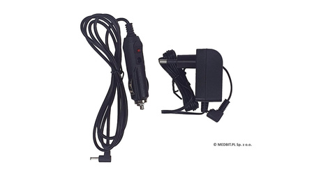Aseptica Cubic Black – Dezynfektor i Oczyszczacz Powietrza z Lampą UV-C, HEPA H13, Jonizacją i Aromaterapią, 15 m², VOLTEA Poland