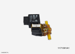 Elektrozawór ASCO EMERSON V02, V05 do autoklawu Enbio S – oryginalna część ENBIO, kod 1171381A1