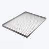 Taca do autoklawu Vacuclave 550 MELAG 41x29 cm – do sterylizacji narzędzi do 46 cm, kod ME00550