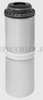 Wkład osadowo-węglowy HYDROLAB 5µm/GAC 10 cali do filtracji wody, kompatybilny z Basic 10-25, kod EOW-011-10