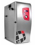Demineralizator wody ultraczystej HLP 40p HYDROLAB 40 l/h – laboratoria, medycyna, stomatologia, autoklawy, ISO 3696