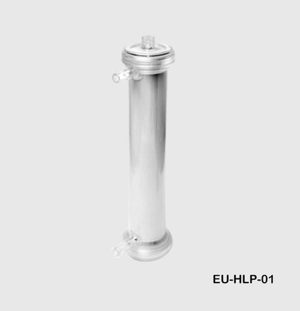 Moduł ultrafiltracyjny UF HLP HYDROLAB do demineralizatorów – filtr do sterylizacji wody, usuwanie endotoksyn, RN-az, DN-az