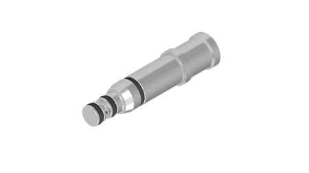 Adapter Care Oil Spray MELAG do ręcznego smarowania turbin dentystycznych ze złączem MULTIflex, kod ME22933