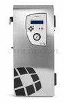 Dejonizator wody zdemineralizowanej BASIC 5 HYDROLAB 5 dm³ – do autoklawów, laboratoriów, zmywarek, komór klimatycznych