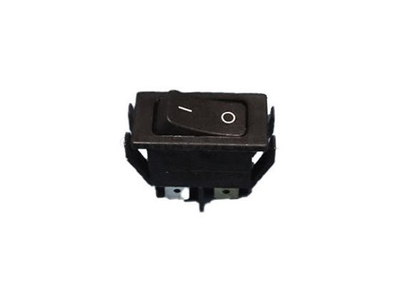 Włącznik sieciowy (rocker switch) do myjni-dezynfektora Hydrim M2 SciCan, oryginalna część zamienna 01-112024S