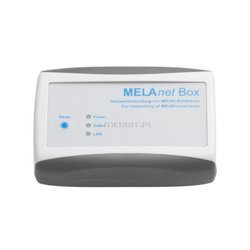 MELAnet Box