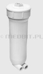 Moduł odwróconej osmozy RO D400 HYDROLAB do demineralizatorów HLP 30, Technical 30, Spring 30, R30 – membrana TFM 298x45 mm