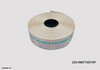 Etykiety PLAZMA 3-rzędowe do metkownicy MELAdoc, GK, Medical, 22x29 mm, 750 szt., wskaźnik klasy 1, PRINTEX MEDICAL