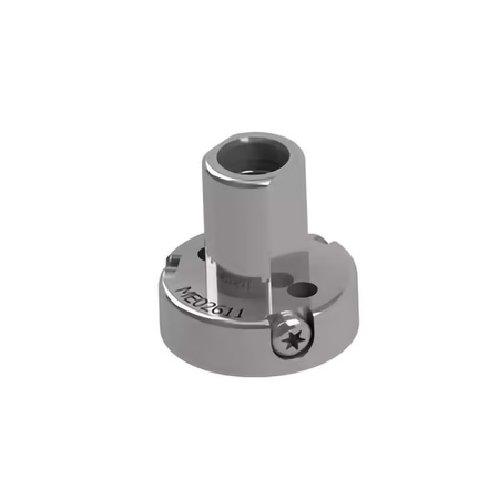 Adapter turbiny NSK ze złaczem (Phatelus, Careclave