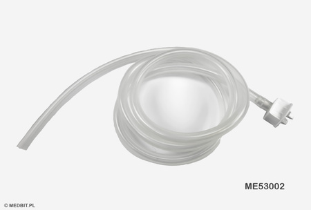 Wężyk spustowy zbiornika kompletny do PRO/PRIME LINE, EVO, PROF, EURO