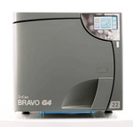 Autoklaw BRAVO G4 22L + Demi Pure 100