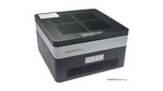 Aseptica Cubic Black – Dezynfektor i Oczyszczacz Powietrza z Lampą UV-C, HEPA H13, Jonizacją i Aromaterapią, 15 m², VOLTEA Poland