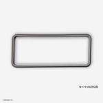 Uszczelka komory do autoklawu STATIM 6000B G4+ oryginalna SciCan | Kod 01-116293S