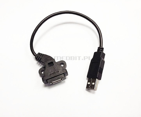 Kabel USB SCICAN STATIM 7000 – Oryginalny przewód do autoklawu, transfer danych, kompatybilny z STATIM 7000