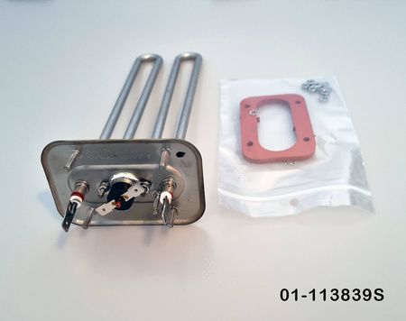 Grzałka wody do myjni narzędziowej HYDRIM L110w/M2 G4 SCICAN 01-113839S – oryginalny element grzewczy