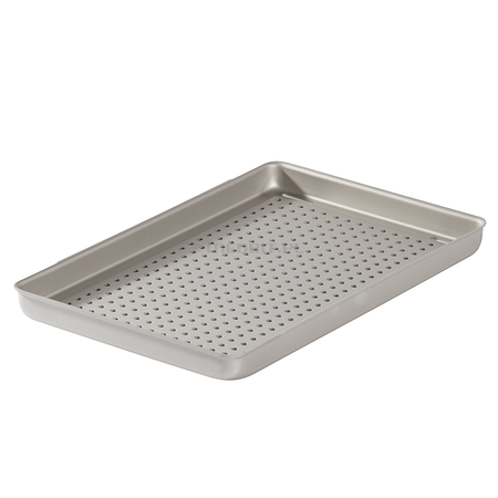 Taca do autoklawu MELAG 29 x 19 cm – kompatybilna z Vacuklav i Euroklav, do komory 35 cm, kod ME00280