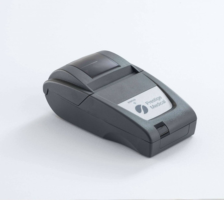 Drukarka termiczna do autoklawu Prestige Medical Classic Media RS232, 30 linii/s, 58 mm, kod 219762