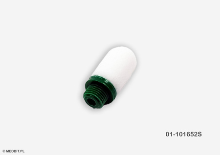 Filtr powietrza do kompresora autoklawu STATIM 5000, 5000S, 5000 G4, 7000 SCICAN 01-101652S